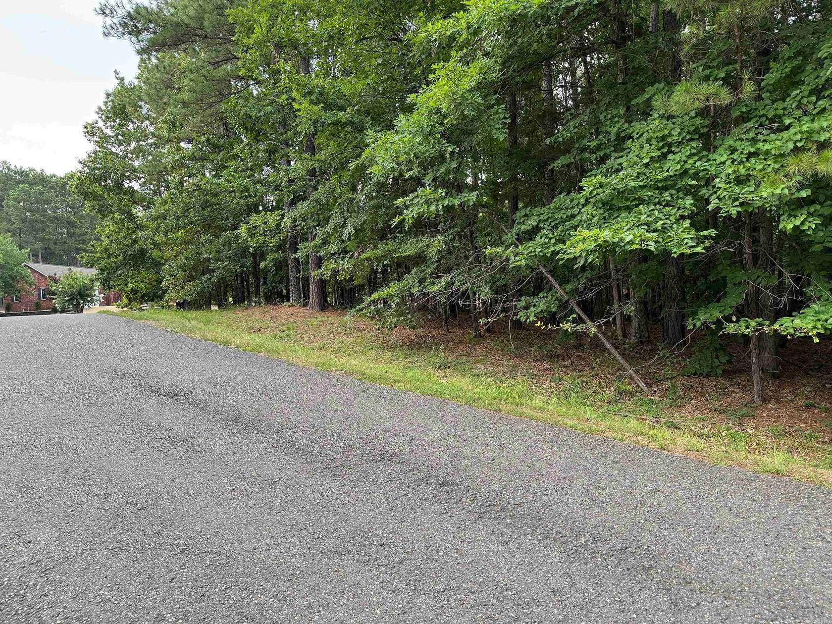 0.25 Acres of Residential Land for Sale in Hot Springs Village, Arkansas