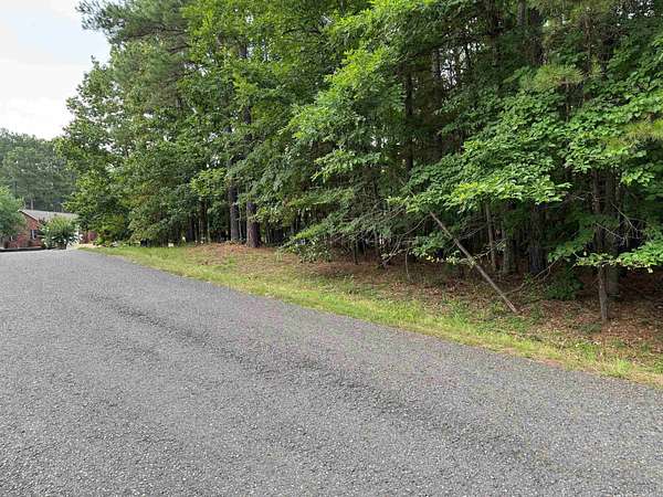 0.25 Acres of Residential Land for Sale in Hot Springs Village, Arkansas