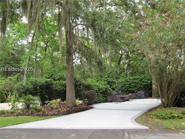Land for Sale in Hilton Head Island, South Carolina