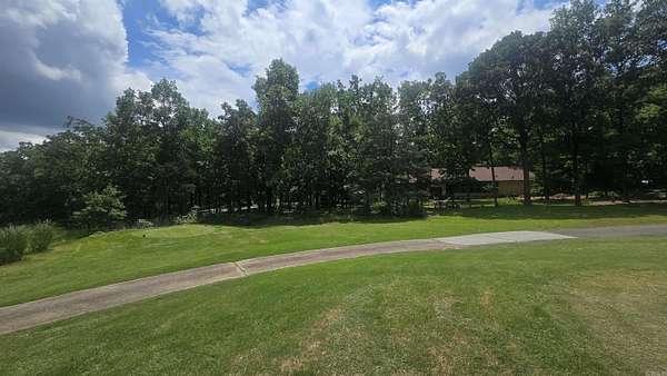 0.37 Acres of Residential Land for Sale in Fairfield Bay, Arkansas