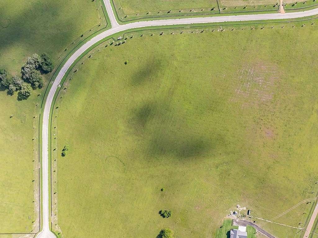 9.65 Acres of Residential Land for Sale in Round Top, Texas