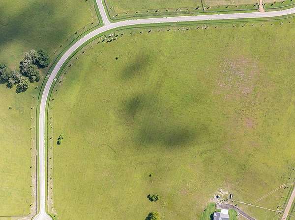 9.65 Acres of Land for Sale in Round Top, Texas