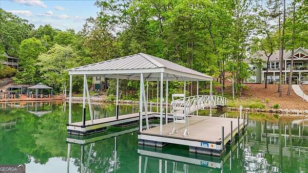 6.58 Acres of Residential Land for Sale in Seneca, South Carolina