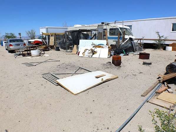 0.23 Acres of Residential Land for Sale in Thermal, California