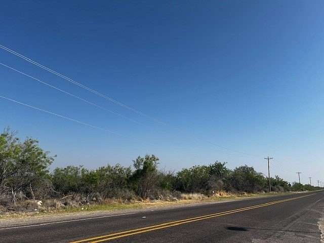 37.4 Acres of Commercial Land for Sale in Fort Stockton, Texas