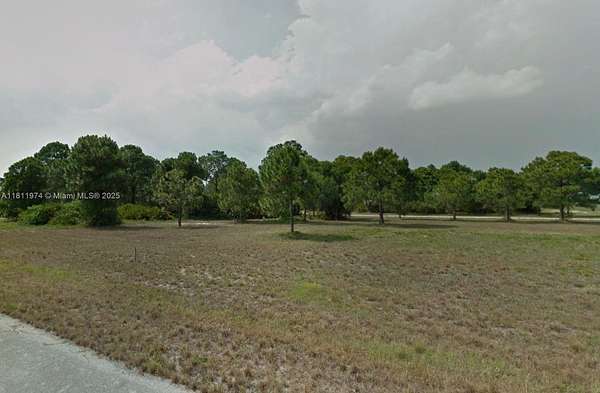 0.23 Acres of Residential Land for Sale in Port Charlotte, Florida