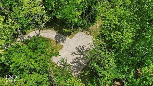 3.78 Acres of Residential Land for Sale in Martinsville, Indiana