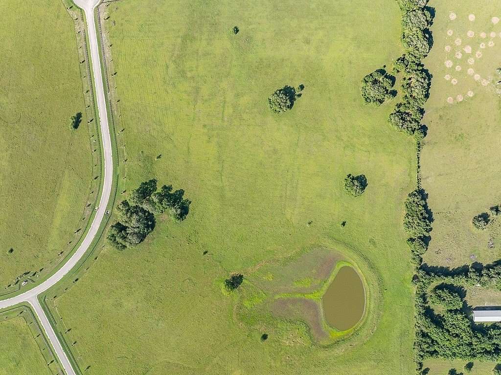 13.1 Acres of Land for Sale in Round Top, Texas