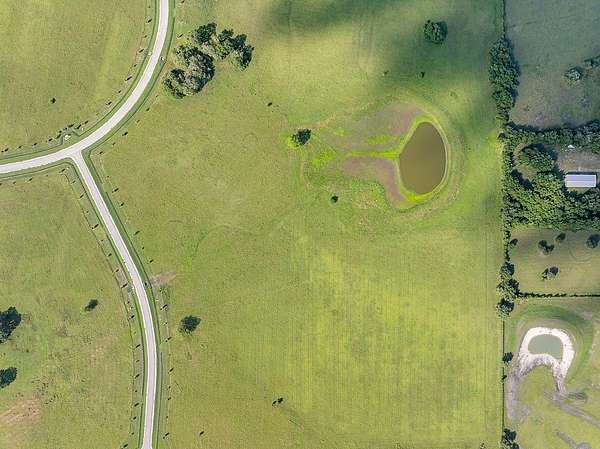 17.5 Acres of Land for Sale in Round Top, Texas