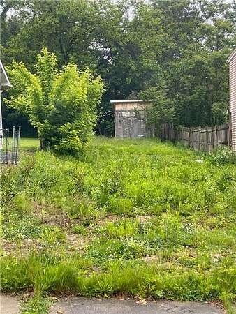 0.07 Acres of Residential Land for Sale in Washington, Pennsylvania