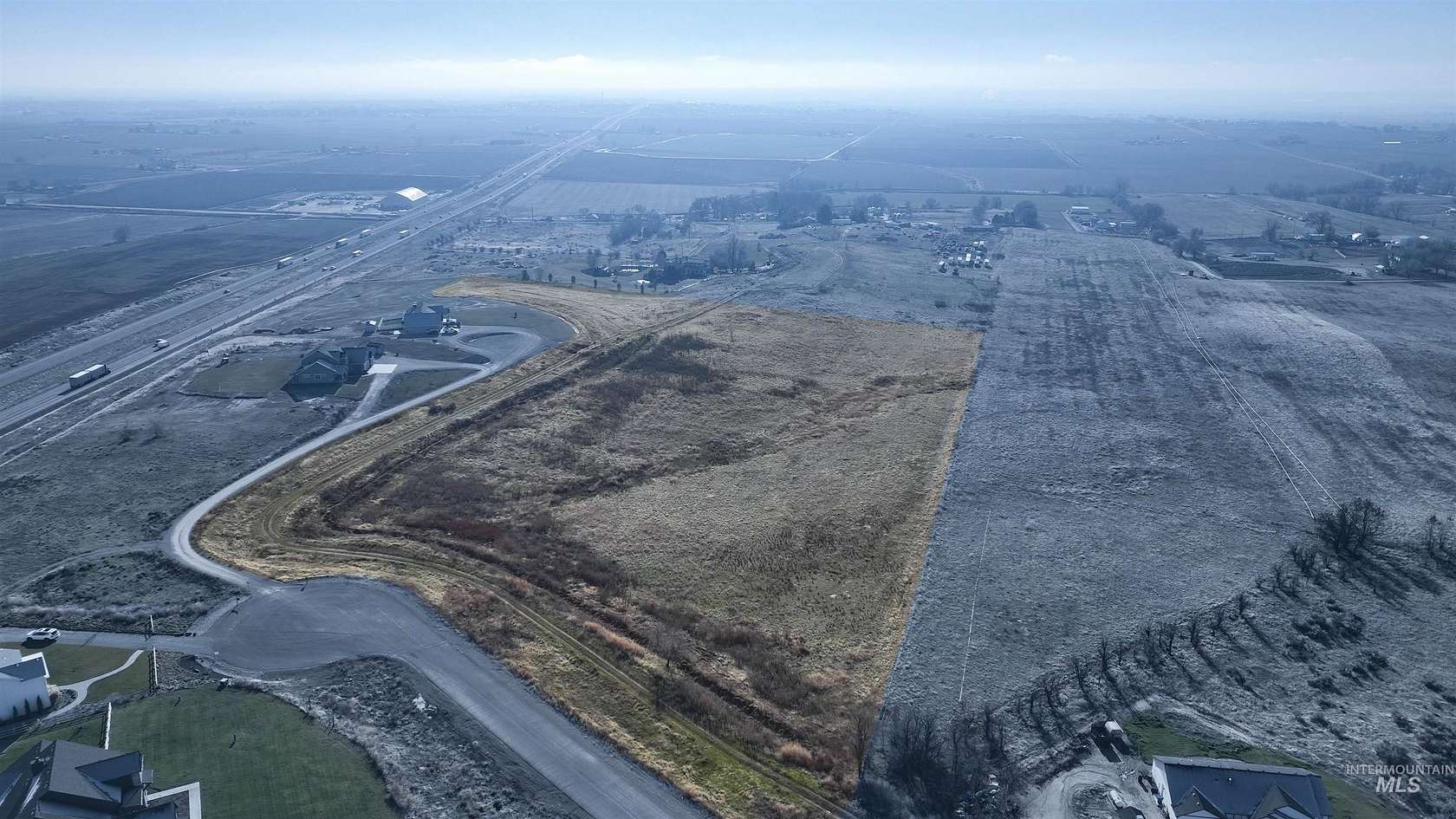 16.2 Acres of Land for Sale in Caldwell, Idaho