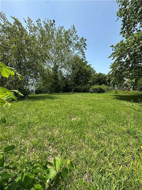 0.22 Acres of Residential Land for Sale in Kansas City, Missouri