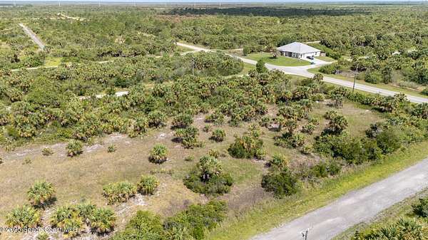0.23 Acres of Residential Land for Sale in Palm Bay, Florida