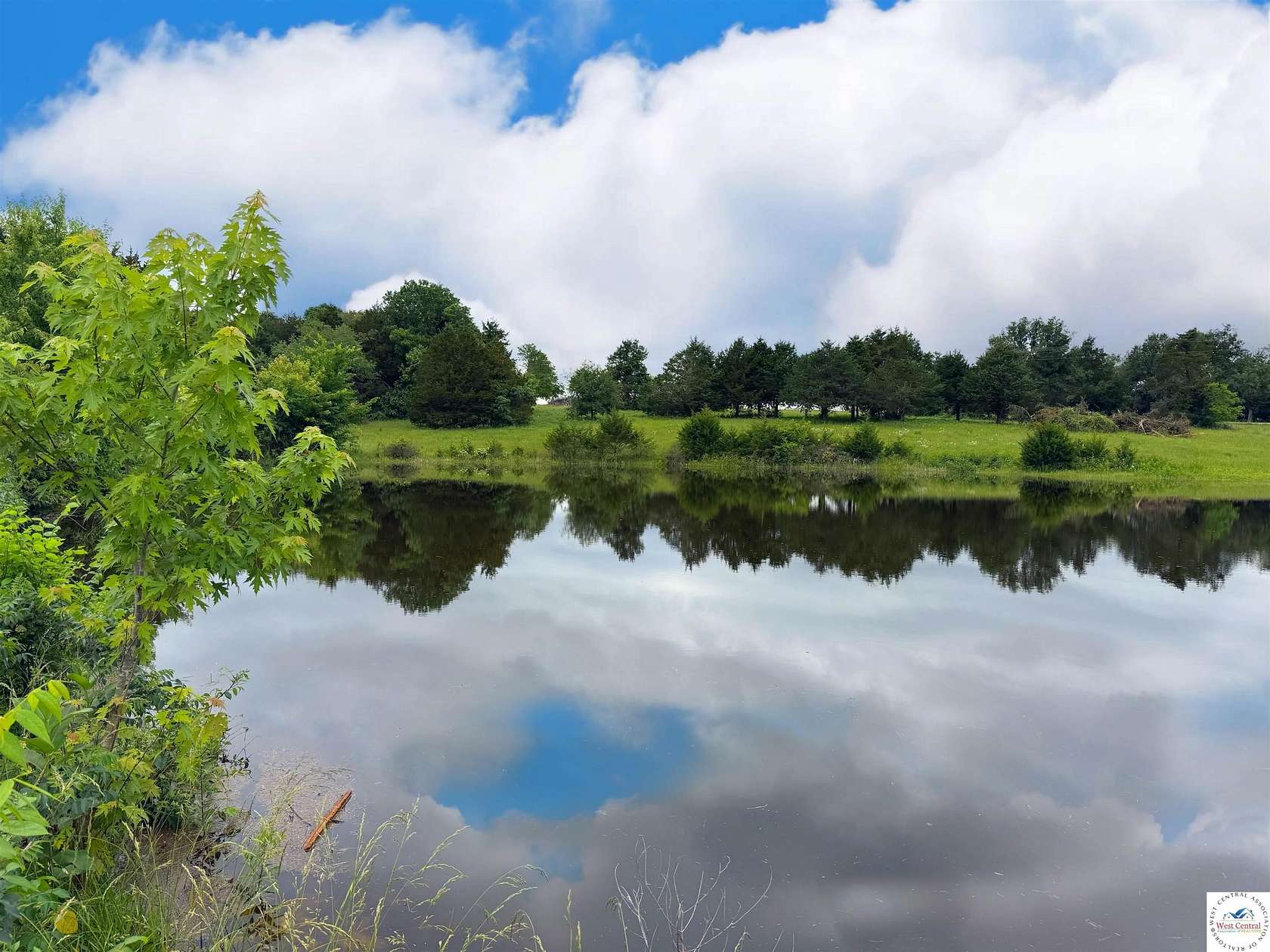 31.5 Acres of Recreational Land for Sale in Lincoln, Missouri