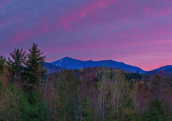 42 Acres of Land for Sale in Jay, New York