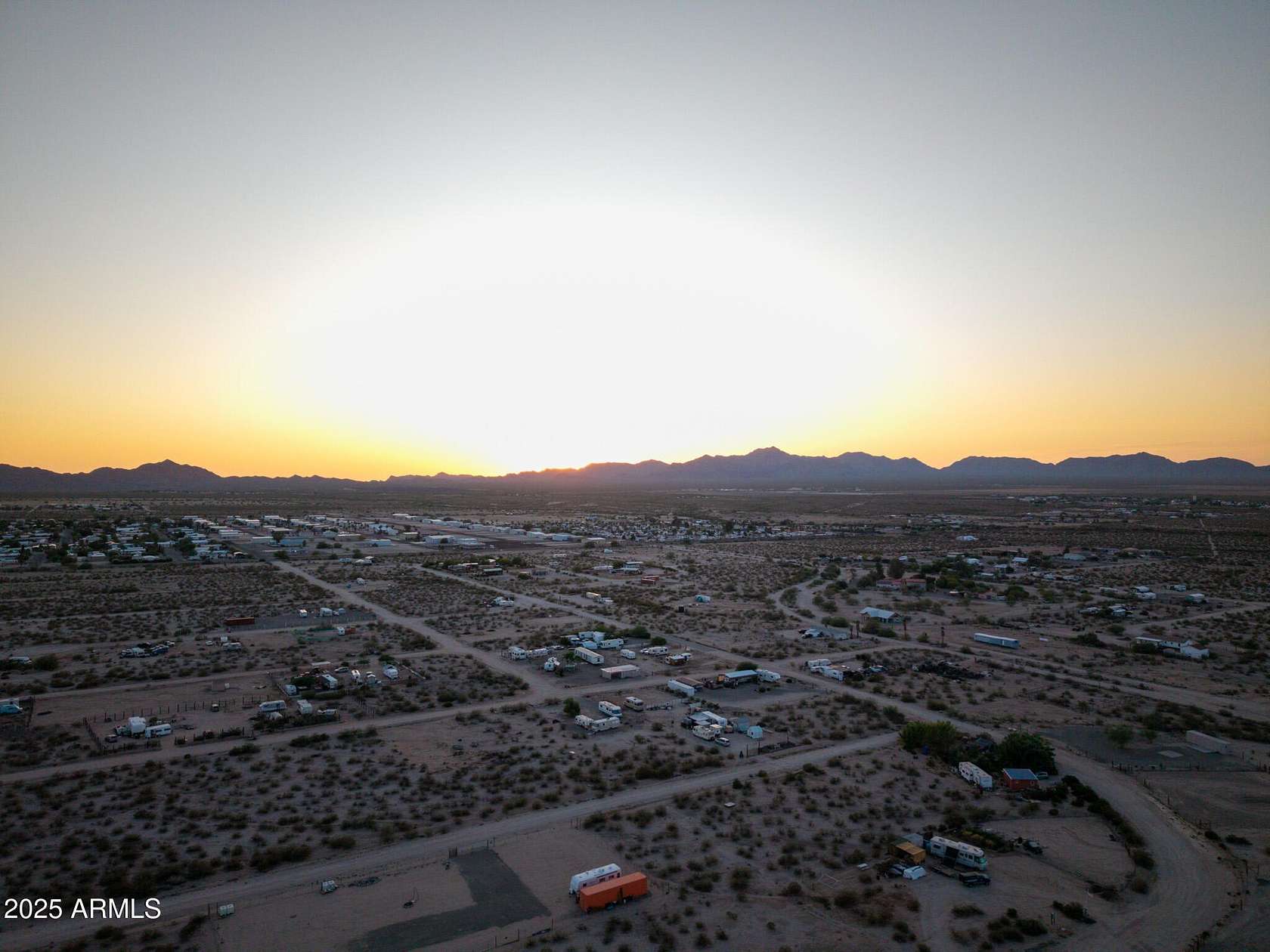 0.24 Acres of Land for Sale in Salome, Arizona