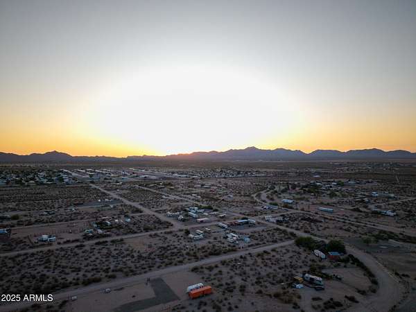 0.24 Acres of Land for Sale in Salome, Arizona