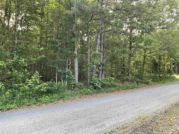 3 Acres of Residential Land for Sale in Greers Ferry, Arkansas