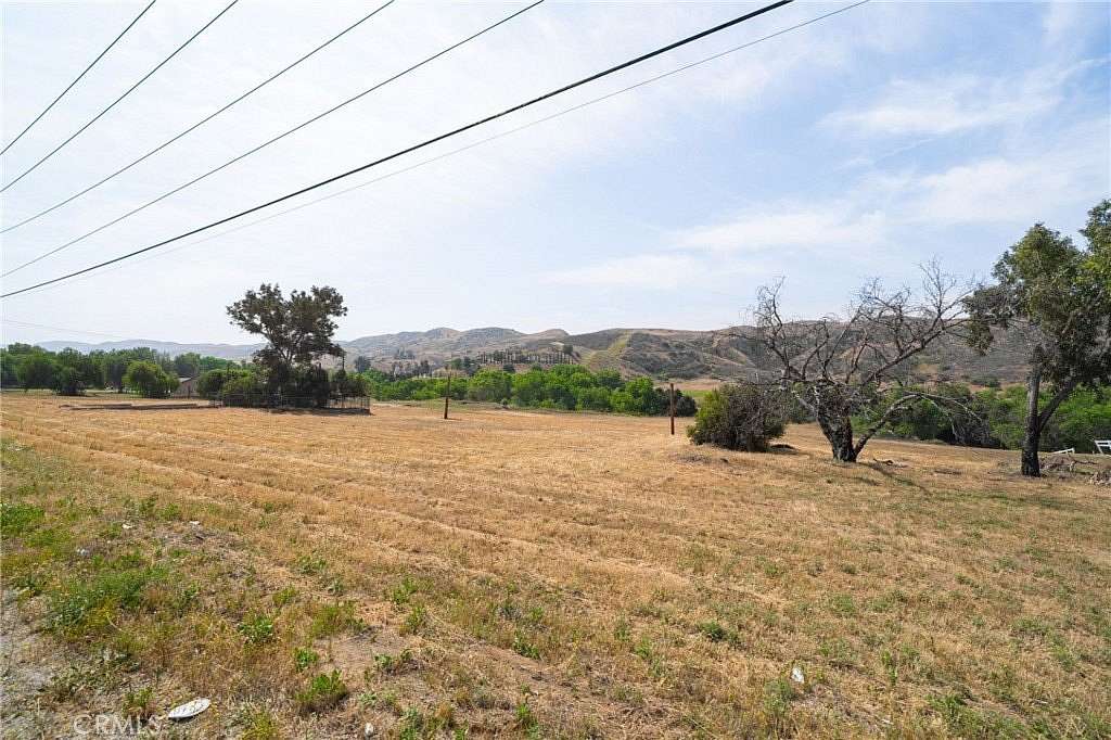 4.25 Acres of Residential Land for Sale in Redlands, California