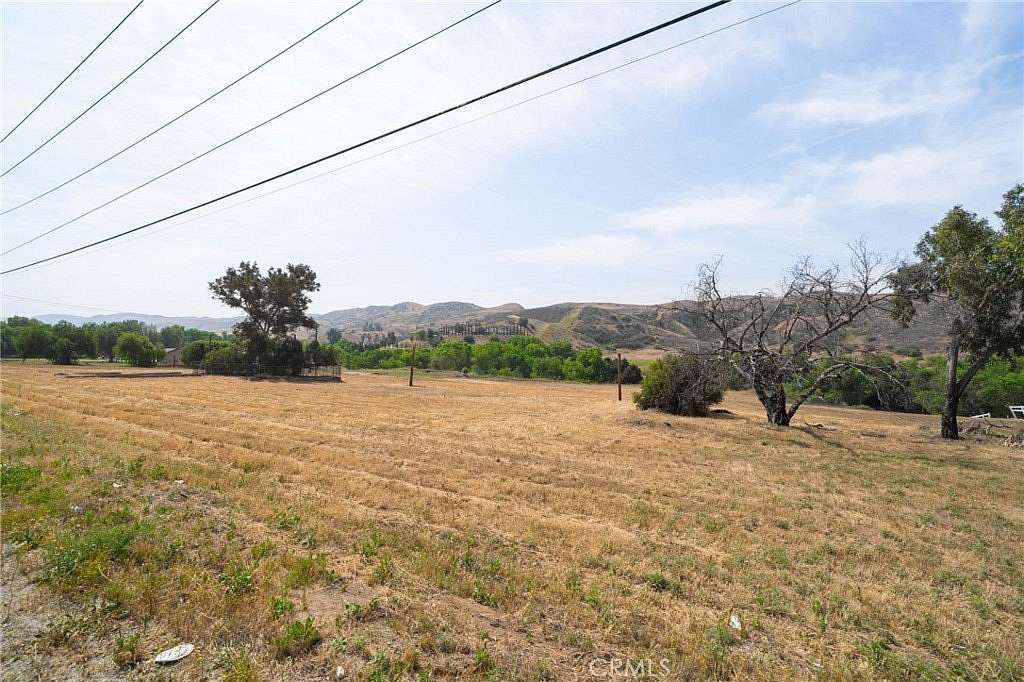 4.25 Acres of Land for Sale in Redlands, California