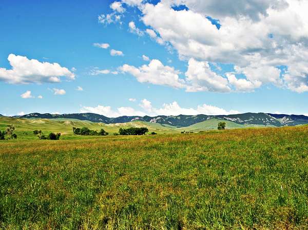 1 Acre of Residential Land for Sale in Buffalo, Wyoming