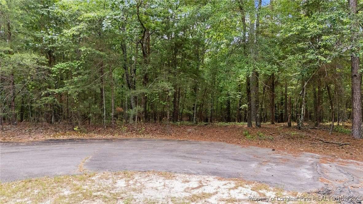 0.95 Acres of Residential Land for Sale in West End, North Carolina