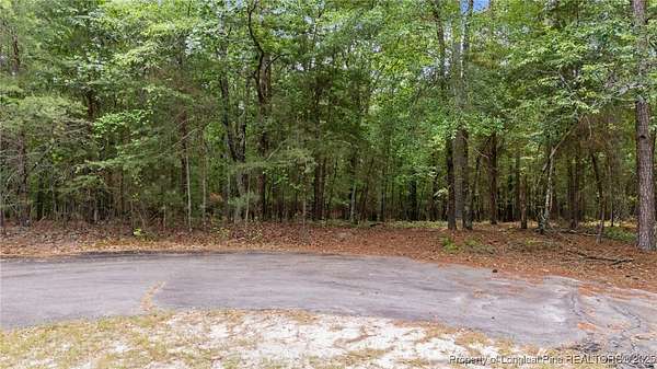 0.95 Acres of Residential Land for Sale in West End, North Carolina