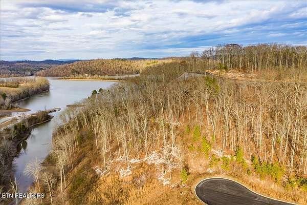 2.15 Acres of Land for Sale in Loudon, Tennessee