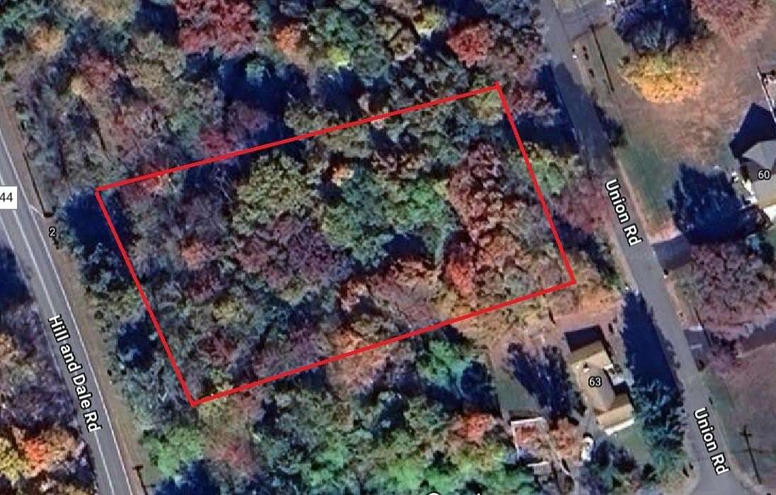 0.5 Acres of Residential Land for Sale in Carmel, New York