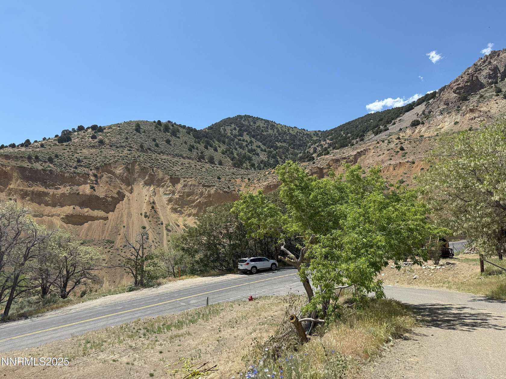 0.1 Acres of Residential Land for Sale in Virginia City, Nevada