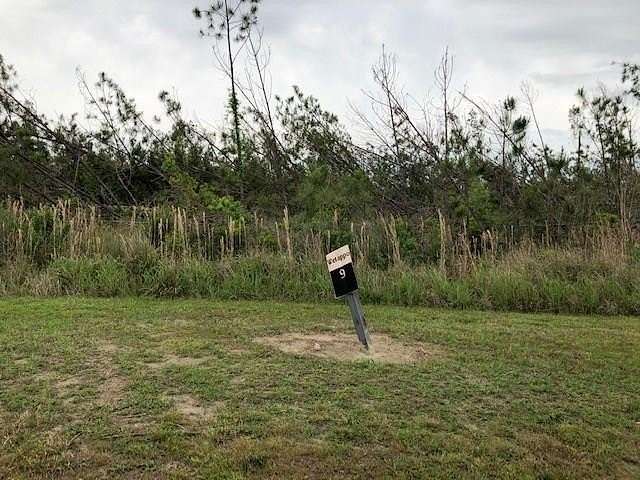 1.73 Acres of Residential Land for Sale in Wewahitchka, Florida