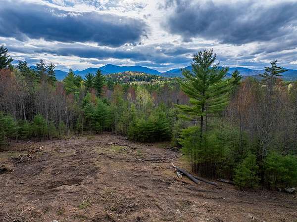 25.8 Acres of Land for Sale in Jay, New York