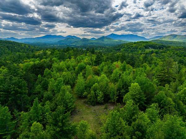 16.2 Acres of Land for Sale in Jay, New York