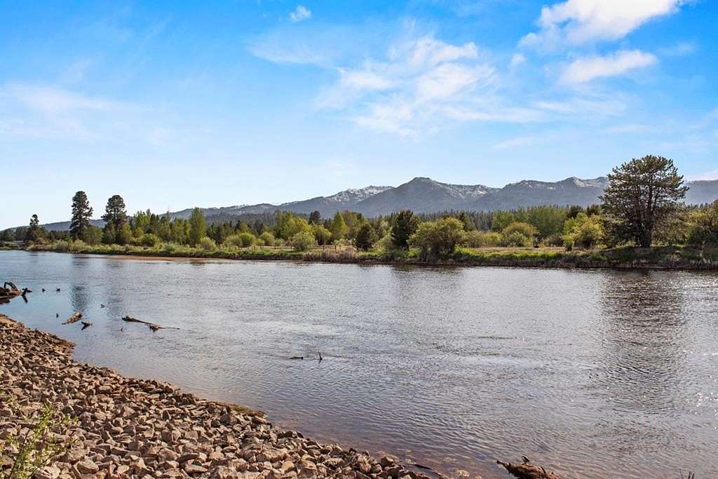 0.39 Acres of Land for Sale in Cascade, Idaho