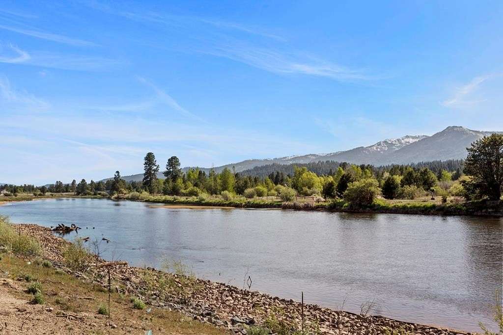 0.4 Acres of Residential Land for Sale in Cascade, Idaho