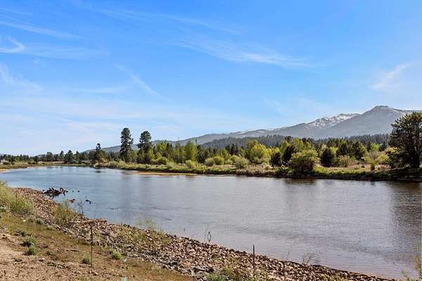 0.4 Acres of Residential Land for Sale in Cascade, Idaho