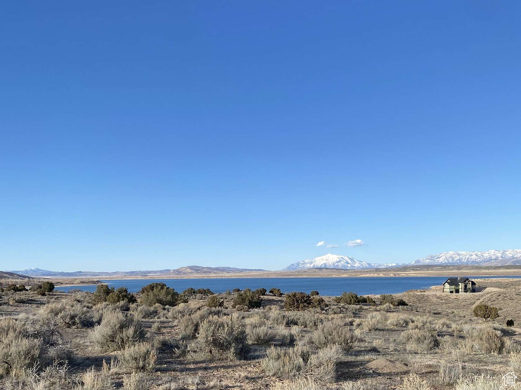 3.18 Acres of Land for Sale in Levan, Utah