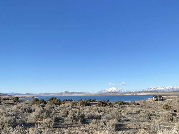 3.18 Acres of Land for Sale in Levan, Utah