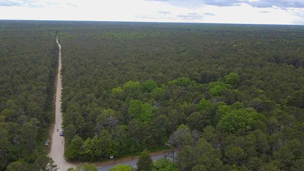 8.74 Acres of Residential Land for Sale in Hamilton Township, New Jersey