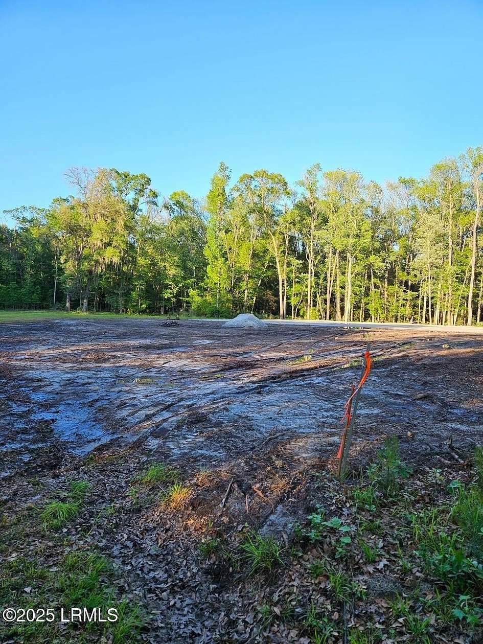 0.91 Acres of Residential Land for Sale in Hardeeville, South Carolina