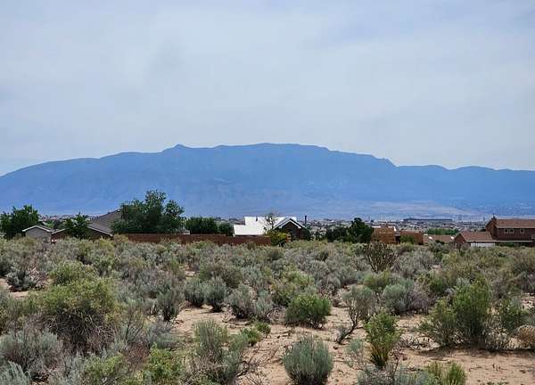 1.69 Acres of Residential Land for Sale in Rio Rancho, New Mexico
