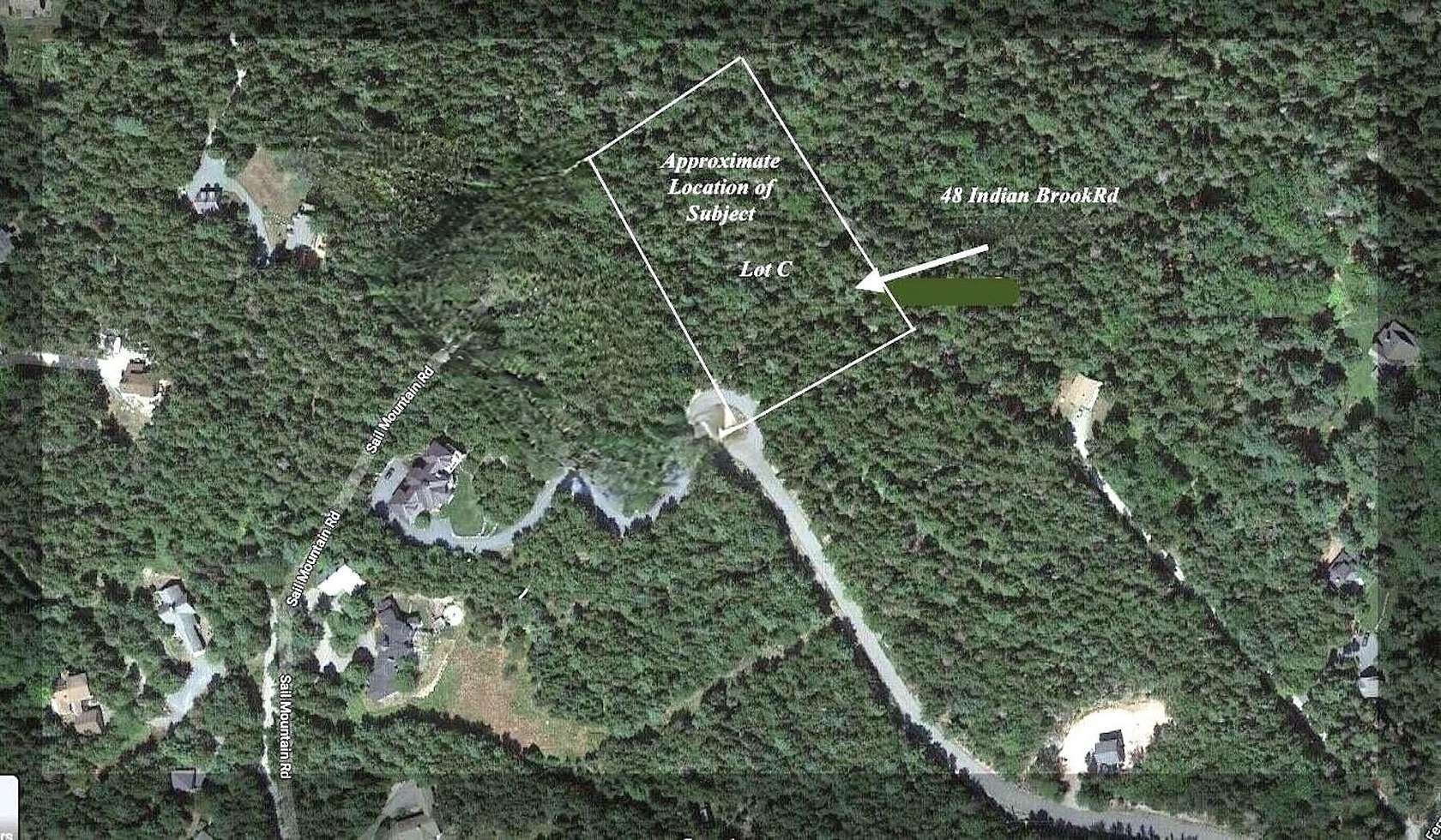 3.39 Acres of Residential Land for Sale in Southwest Harbor, Maine