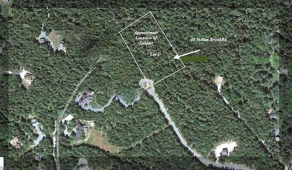 3.39 Acres of Residential Land for Sale in Southwest Harbor, Maine