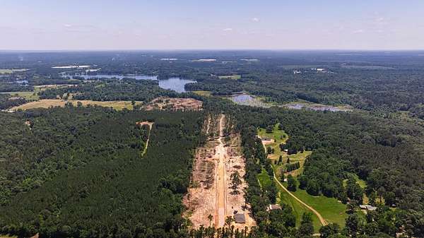 1.2 Acres of Residential Land for Sale in Garrison, Texas