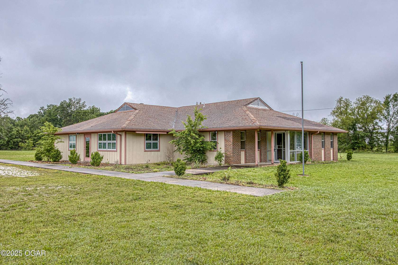 2 Acres of Improved Commercial Land for Sale in Neosho, Missouri