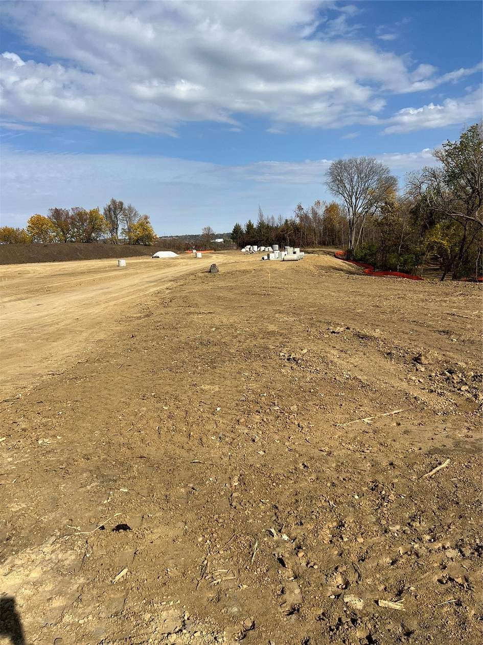 0.26 Acres of Residential Land for Sale in Johnston, Iowa