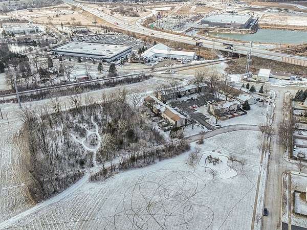 2 Acres of Residential Land for Sale in Plainfield, Illinois