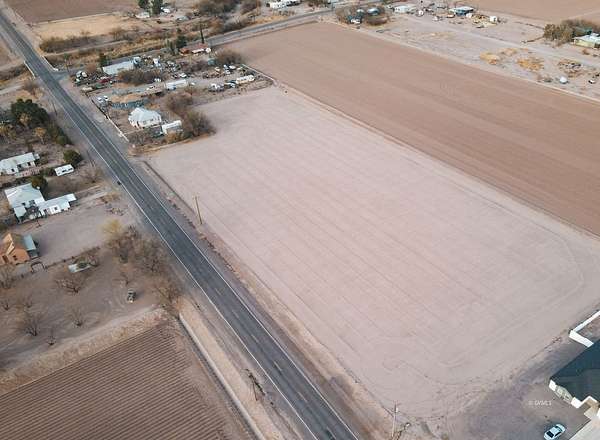 4.18 Acres of Residential Land for Sale in Pima, Arizona