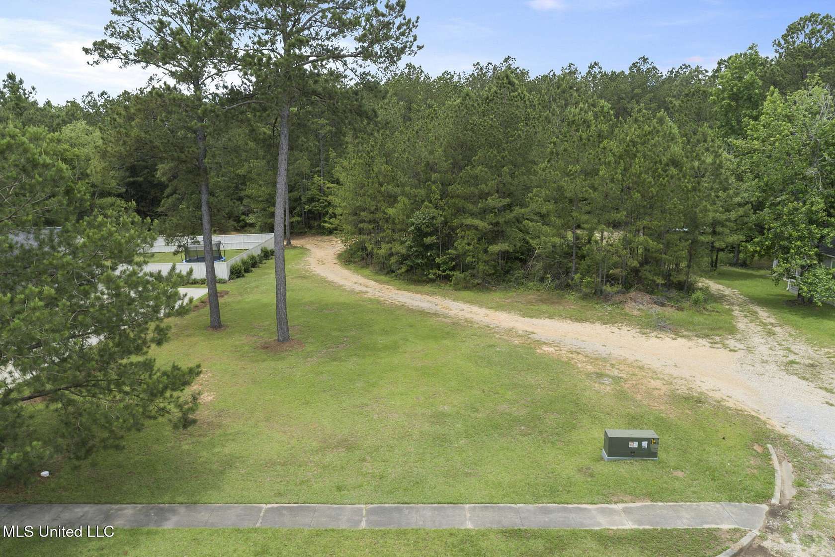 0.32 Acres of Residential Land for Sale in Hattiesburg, Mississippi