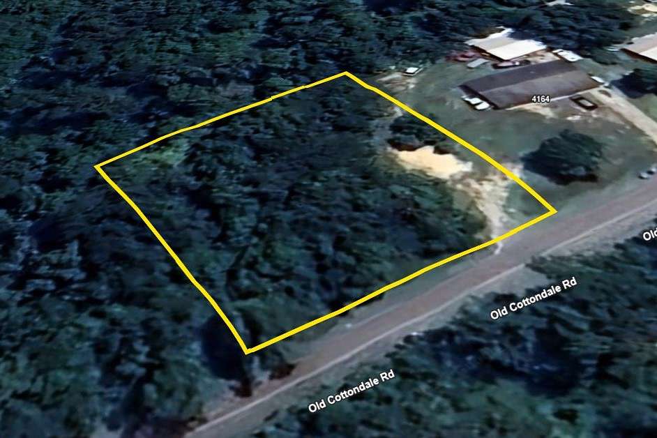 0.51 Acres of Residential Land for Sale in Marianna, Florida
